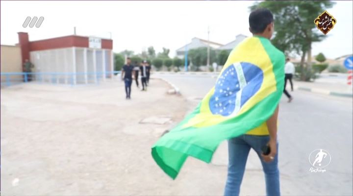 فوتبال برتر/ حواشی بازی صنعت نفت آبادان 2-1 تراکتور