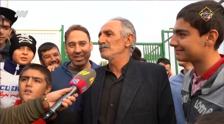 فوتبال برتر/ خلاصه و حواشی بازی پیکان 2-1 ذوب آهن