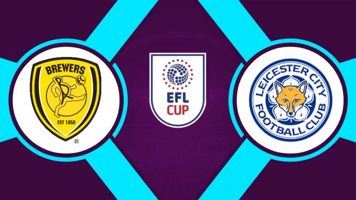 خلاصه بازی برتون 1-3 لستر سیتی (جام اتحادیه)