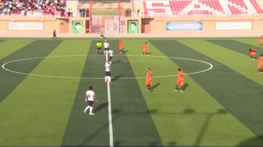 خلاصه بازی مس رفسنجان 1-1 مس کرمان