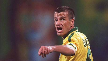 ویدیوی ویژه فوتبالی به مناسبت تولد کارلوس دونگای برزیلی