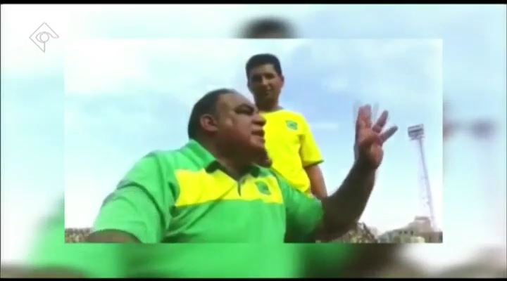 ورزش و مردم / آیتم جذاب برای تیم صنعت نفت آبادان و اسکوچیچ سرمربی کروات این تیم