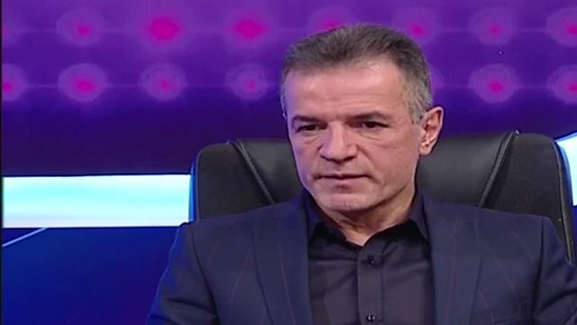 صحبت های انصاری فرد درباره احتمال شکایت از برانکو تا فحاشی هواداران به رسول خطیبی