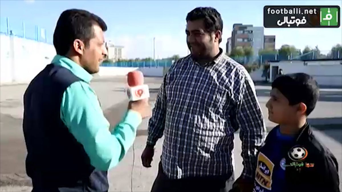 حواشی دیدار تیم های گل گهر سیرجان و پیکان