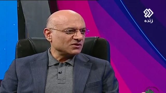 گفتگو با فتحی درباره وضعیت استقلال ، خصوصی سازی و اخبار کذب از باشگاه در دنیای مجازی