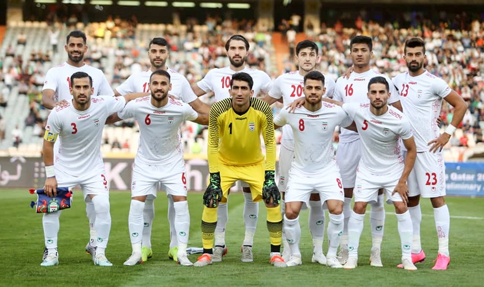 حکم فیفا به میزبانی عراق فردا صادر میشود/ اربیل یا کشور ثالث میزبان ایران و بحرین