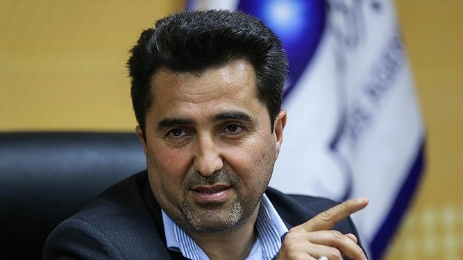 ناظم الشریعه : اردوی تیم ملی فوتسال لغو نشده و 15 آبان برگزار می‌شود