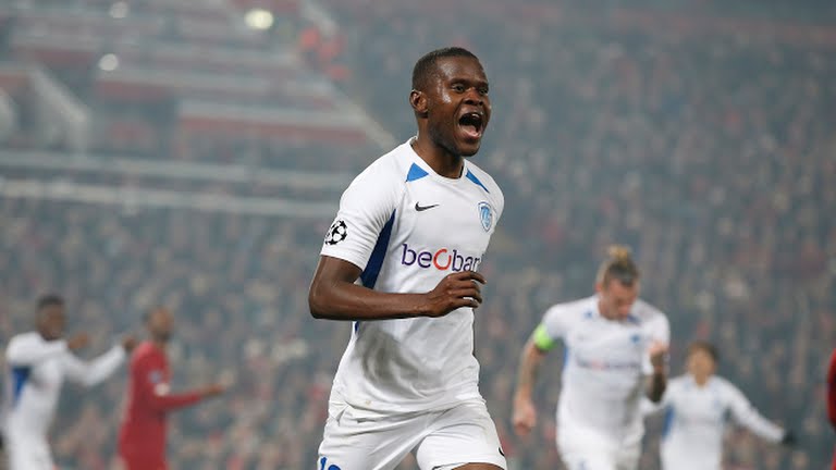 گل اول خنک به لیورپول (امباوانا ساماتا)