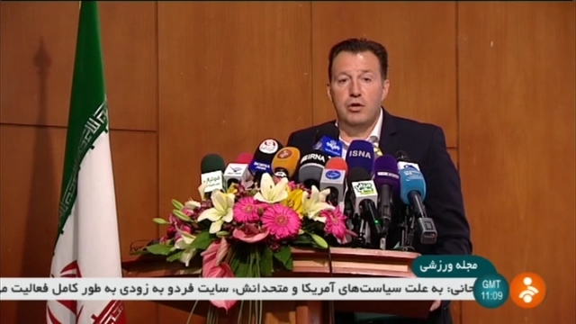 حواشی احتمال جدایی ویلموتس از تیم ملی