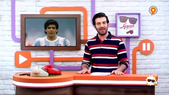 طنز ویدیوچک: از شادی بازیکنان کولچستر بخاطر بازی با منچستر یونایتد تا اجحاف در حق ابراهیم تهامی