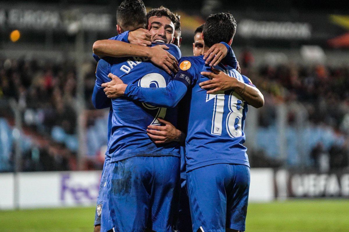 خلاصه بازی دودلانژ 2-5 سویا