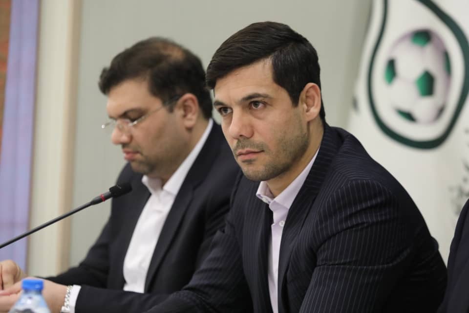 شکوری: حفظ جایگاه فعلی فوتسال کشور نیازمند اقدامات جدی‌تر است