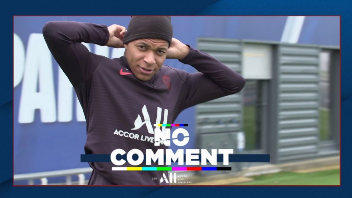 حواشی جالب پاری سن ژرمن در هفته گذشته (17 آبان)