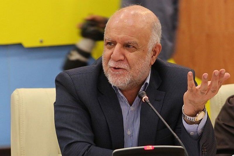 وزیر نفت مشکلات باشگاههای نفتی خوزستان را بررسی میکند