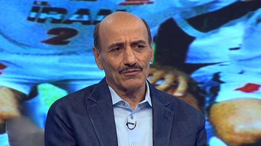 طالبی: اگر به عراق ببازیم، بخاطر فدراسیون "بی در و پیکر" است، نه ویلموتس!