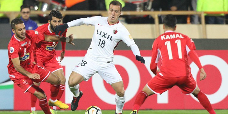 با وجود گذشت یکسال؛ برخی از پرسپولیسیها پاداش صعود به فینال آسیا را نگرفتهاند
