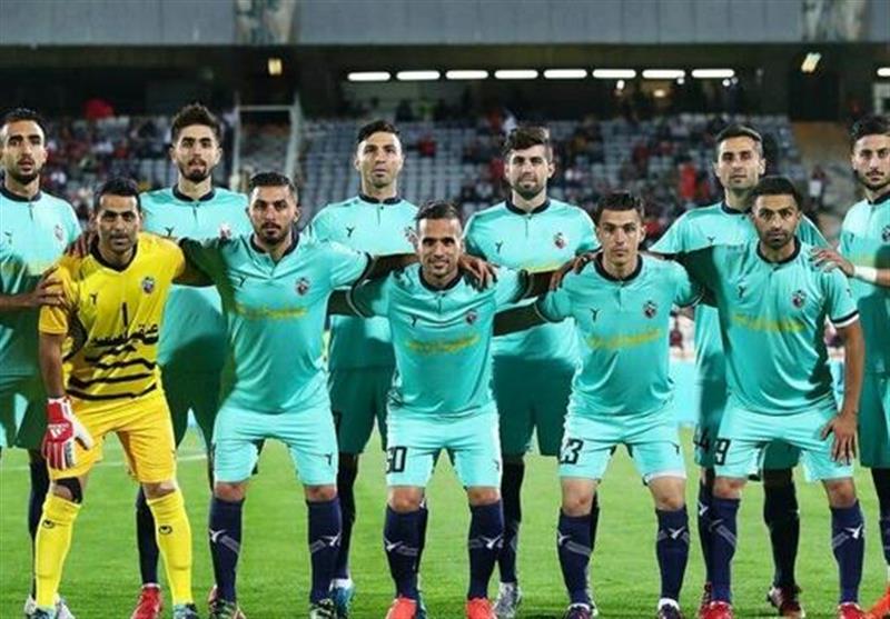 مدیرعامل نود ارومیه: مجتبی حسینی باعث تمام درگیریها شد