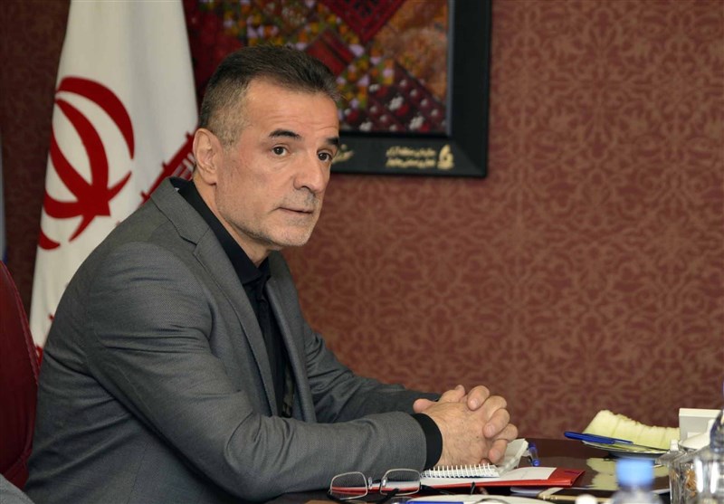 انصاریفرد تکلیف پرونده برانکو را مشخص کرد؛ خودم مذاکره می کنم