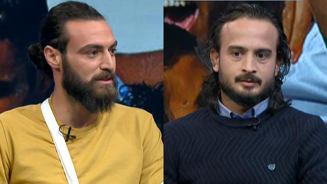 فوتبال برتر/ گفتگو با پیمان حسینی و امیرحسین اکبری، بازیکنان تیم ملی فوتبال ساحلی