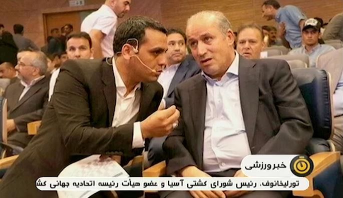 نگاهی به حاشیه های فدراسیون فوتبال در آستانه بازی با عراق فوتبالی | 