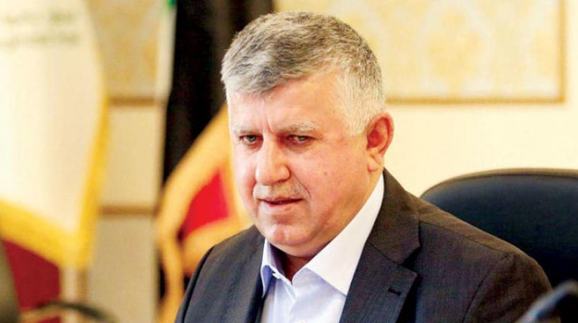 ادعای فدراسیون فوتبال ایران زیر سوال میرود؟/ رئیس فدراسیون عراق: تغییر داور بازی با ایران به دلیل میزبانی اردن بود