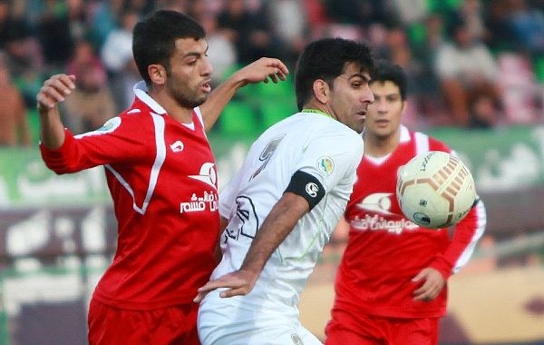 مدافع سابق ذوب‌آهن، دستیار جدید منصوریان