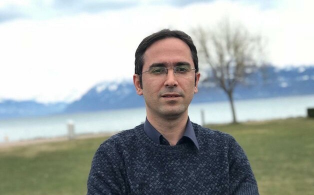 گزارش معاون مستعفی فتحی از مقر فیفا؛ خطیر دعوت پروپییچ را رد نکرد!