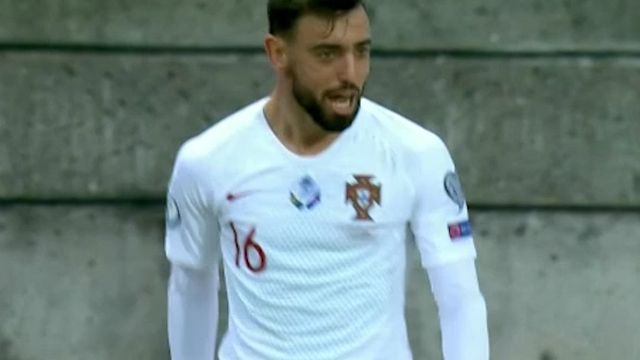 خلاصه بازی لوکزامبورگ 0-2 پرتغال (رونالدو 10 گل تا دایی)