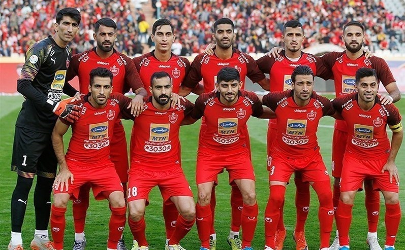 تأمین منابع مالی برای پرداخت پول پرسپولیسیها