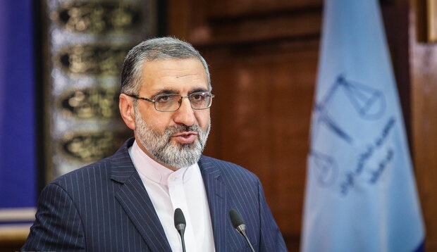 سخنگوی قوه قضاییه تشریح کرد؛ آخرین وضعیت پرونده مدیر عامل اسبق پرسپولیس