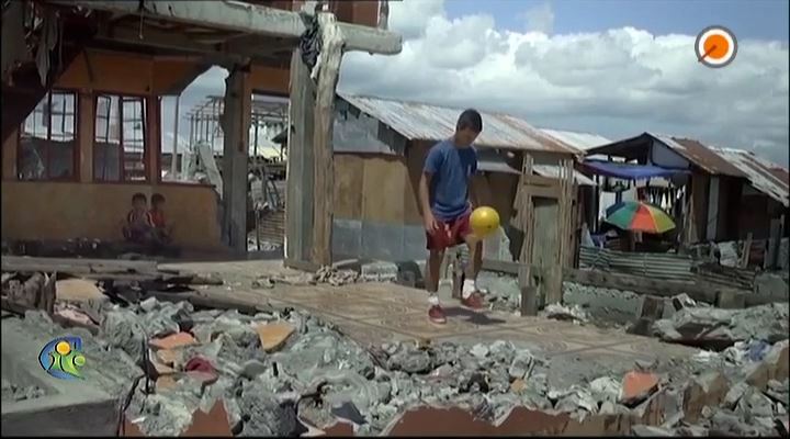 فوتبال 120: فوتبال خیابانی و ستارگان پرورش یافته از کوچه های تنگ و تاریک