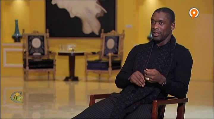 فوتبال 120: گفتگوی عادل فردوسی پور با سیدورف (بخش دوم)