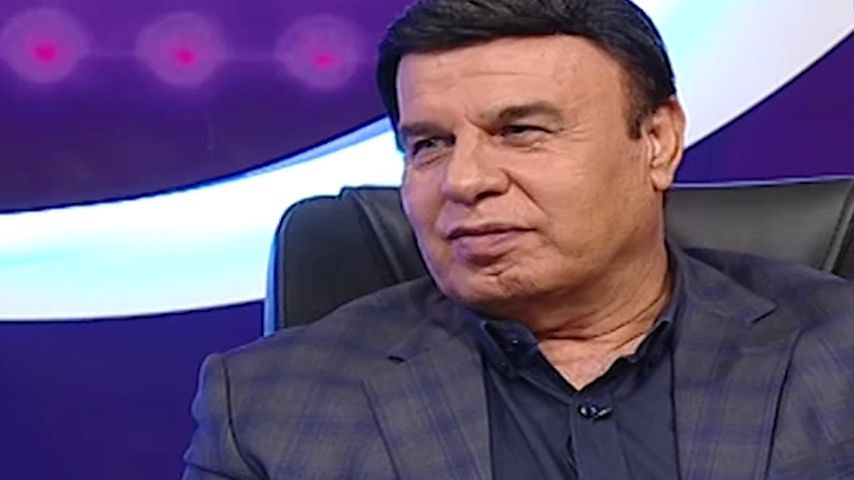 انتقاد پرویز مظلومی از عملکرد تیم ملی ایران مقابل عراق