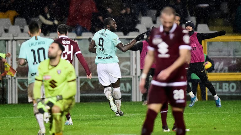 خلاصه بازی تورینو 0-3 اینتر