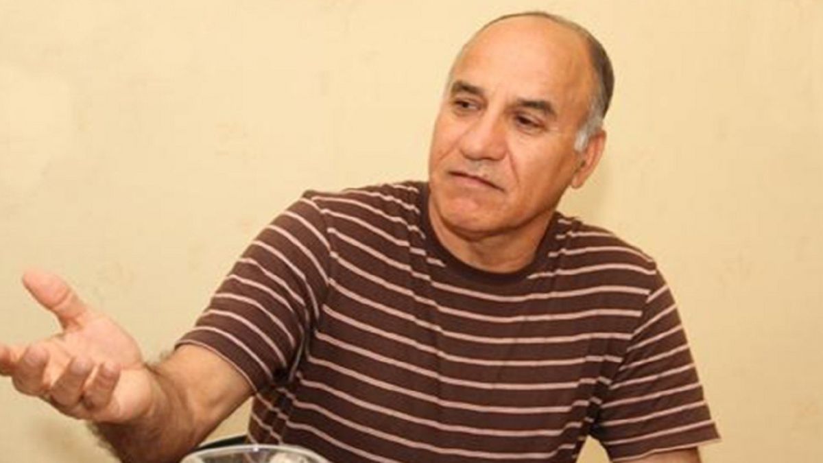 نظر قاسم‌پور؛ برانکو به درد تیم ملی نمی‌خورد