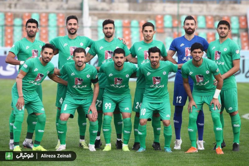 چالش ذوبآهن برای اخراج/ باکر و کریسانتوس پول فصل بعدشان را میخواهند