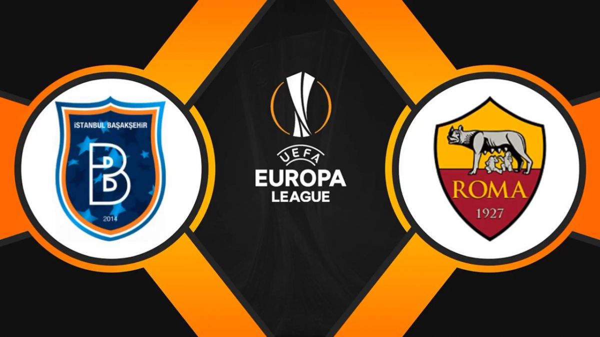 خلاصه بازی باشاک شهیر 0-3 رم