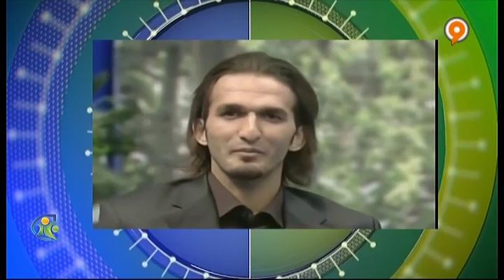 فوتبال 120: فان / حواشی طنز هفته (7 اذر)