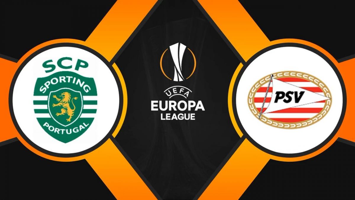 خلاصه بازی اسپورتینگ لیسبون 4-0 آیندهوون