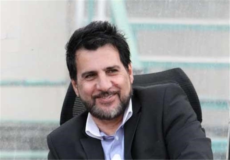 بیانی: مدیران استقلال به خواسته استراماچونی توجه کنند/ درخواست منطقی است
