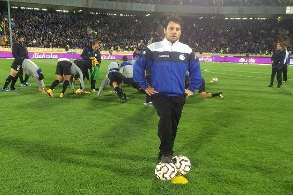 رسولی: برنده استقلال - سپاهان قهرمان نیم فصل می‌شود