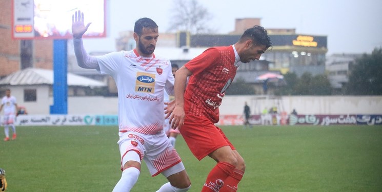 با تشدید آلودگی هوا؛ دیدارهای پرسپولیس با نساجی و پیکان با تراکتور لغو میشود