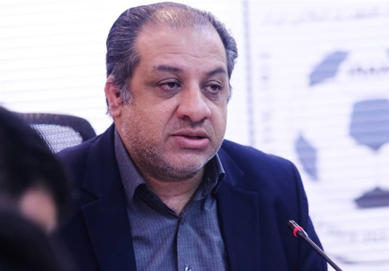 مهدی: درباره لغو دیدار پرسپولیس - نساجی و تراکتور - پیکان فردا تصمیمگیری میکنیم