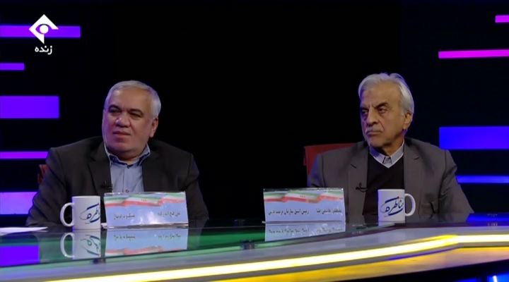 مناظره جذاب درباره عملکرد تیم ملی ، فدراسیون فوتبال و مارک ویلموتس
