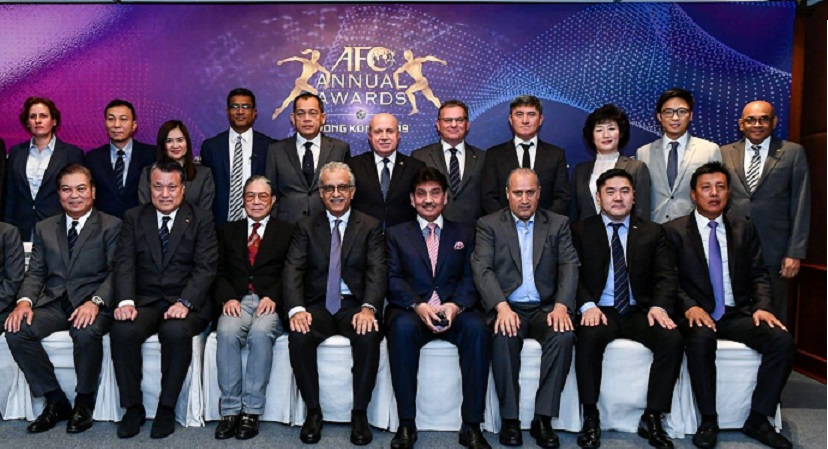 تأکید AFC به مشخص شدن میزبان جام ملتهای ۲۰۲۷