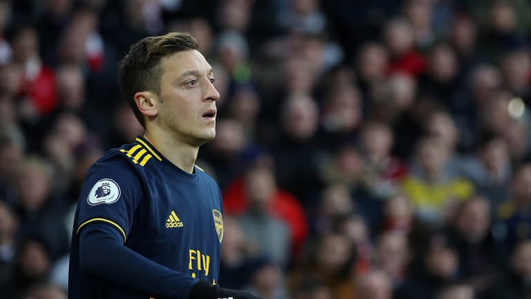 خلاصه بازی نوریچ 2-2 آرسنال