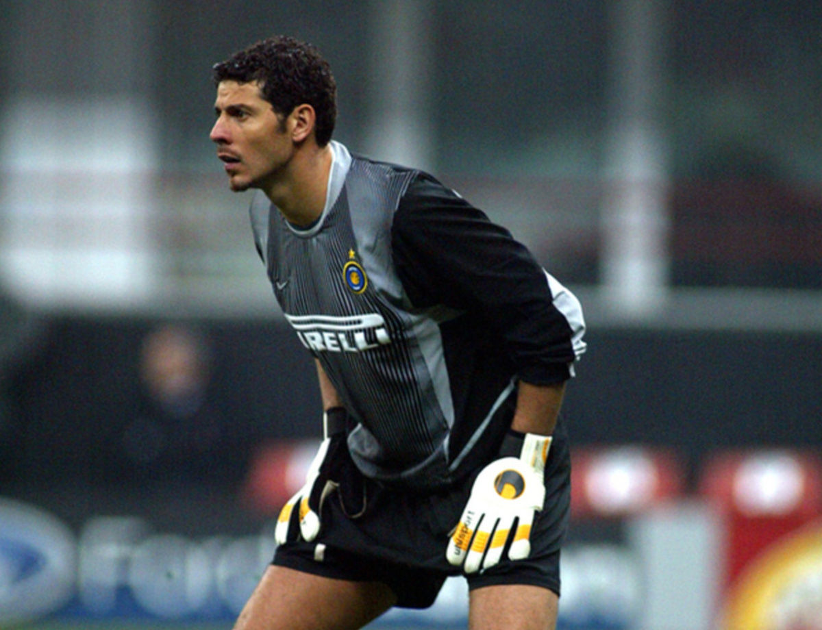 ویدیوی ویژه فوتبالی به بهانه تولد تولدو دروازه بان سابق اینتر