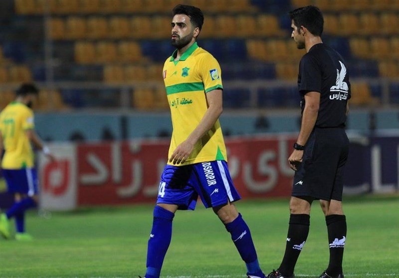 اهلشاخه: نمایندگان آبادان در مجلس به فکر صنعت نفت باشند