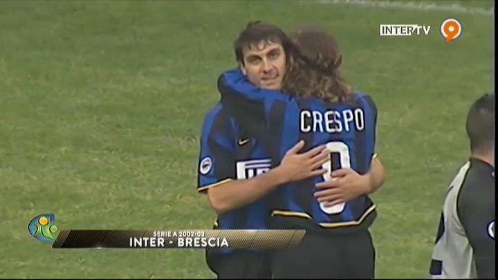 فوتبال 120: زوج های موفق خط حمله اینتر