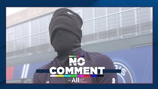 حواشی باشگاه پاری سن ژرمن در هفته گذشته (15 آذر)